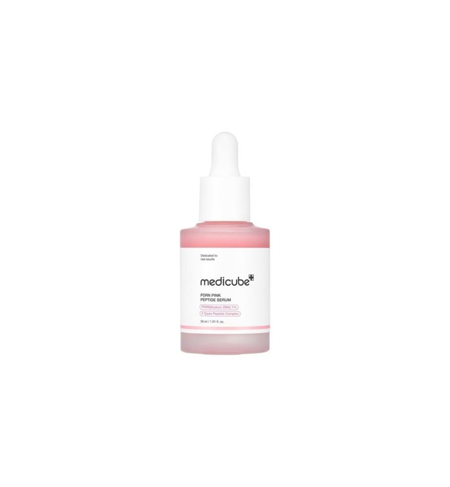 medicube PDRN Pink Peptide Serum 30 ml