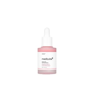 medicube PDRN Pink Peptide Serum 30 ml