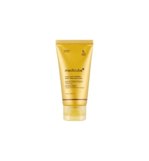 medicube Kojic Acid Turmeric Night Wrapping Mask 75 ml