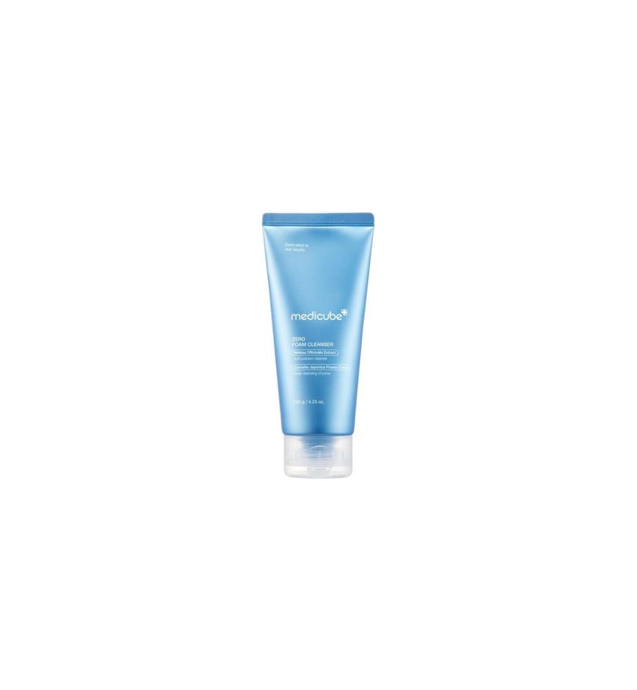 medicube Zero Cleansing Foam 120 ml