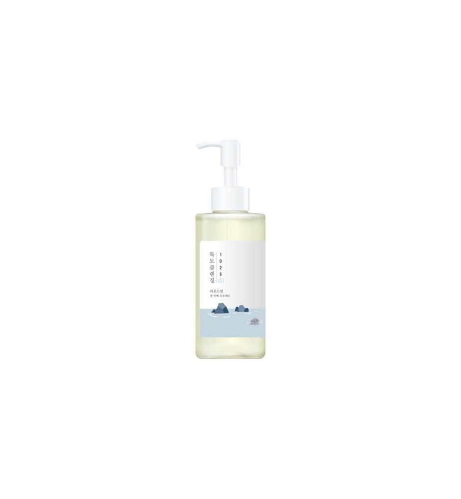 ROUND LAB 1025 Dokdo Cleansing Oil 200 ml