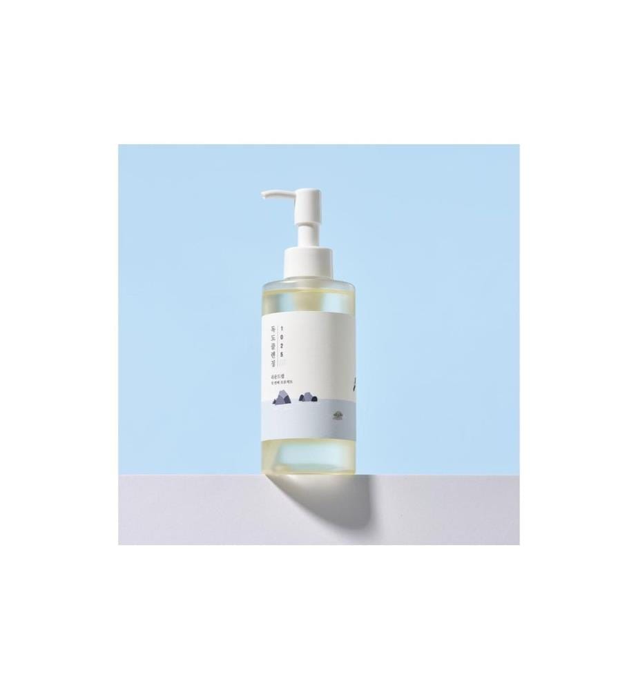 ROUND LAB 1025 Dokdo Cleansing Oil 200 ml