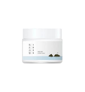 ROUND LAB Crème pour le visage 1025 Dokdo Cream 80 ml