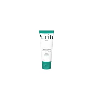 Purito Crème pour le visage Mighty Bamboo Panthenol Cream 100 ml