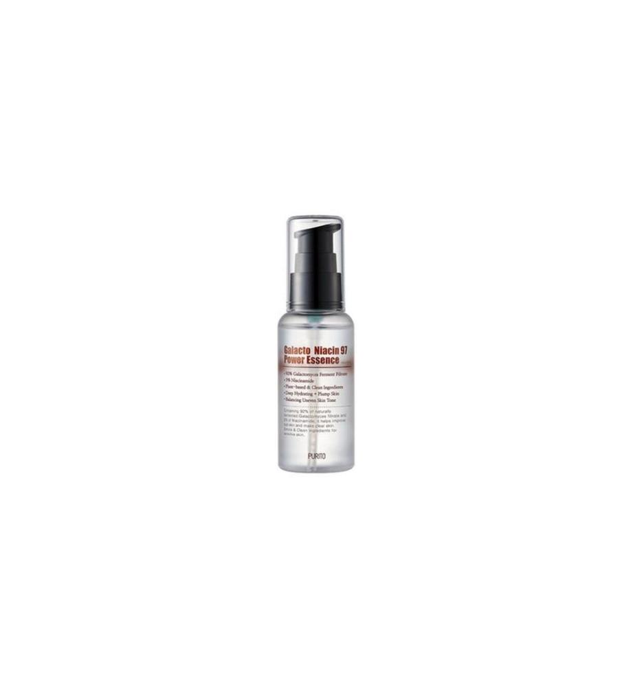 Purito Galacto Niacin 97 Power Essence 60 ml