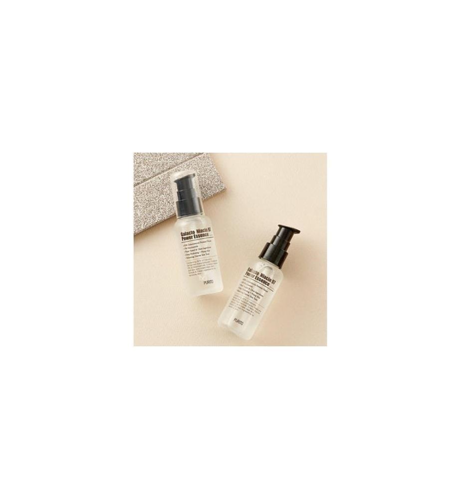 Purito Galacto Niacin 97 Power Essence 60 ml