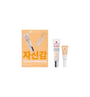 erborian Gesichtspflegeset BB Cream und Concealer Nude