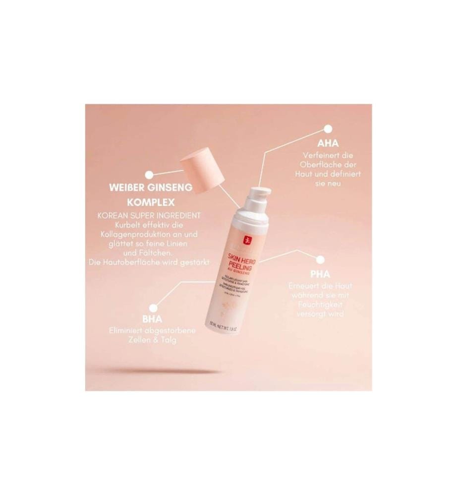 erborian Skin Hero 50 ml