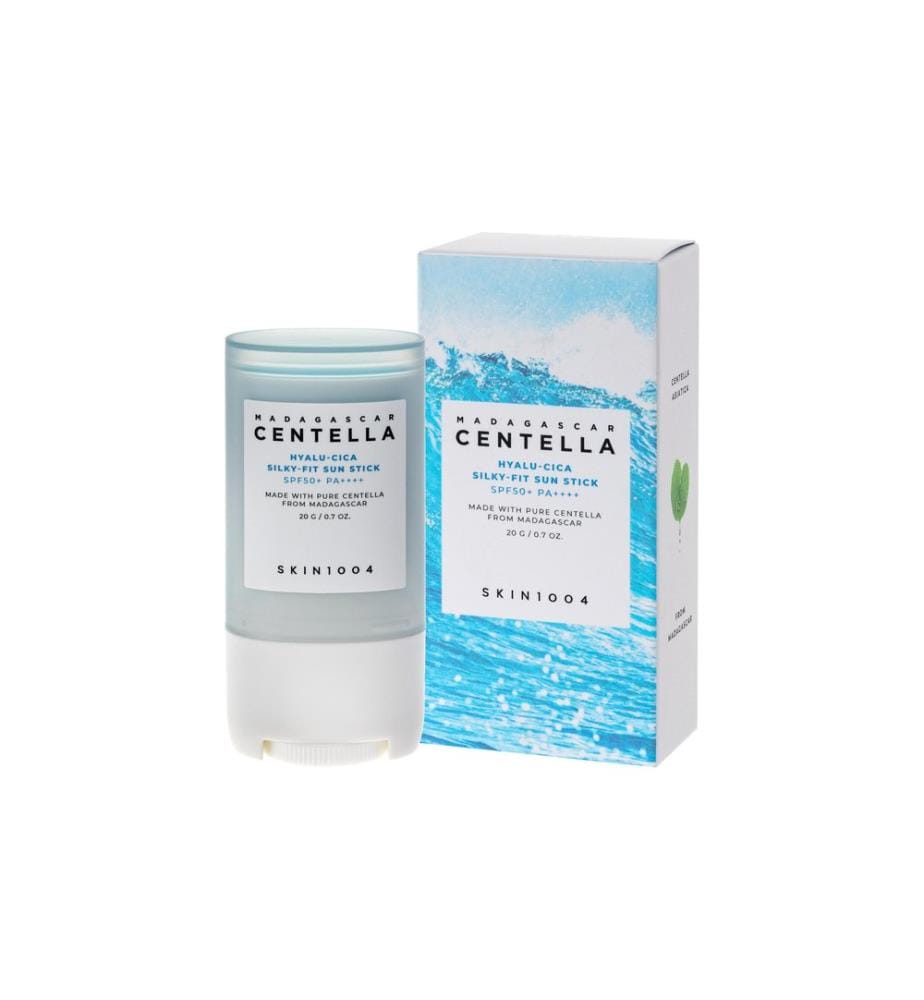 SKIN1004 Bâton solaire Centella Hyalucica SPF 50 20 ml