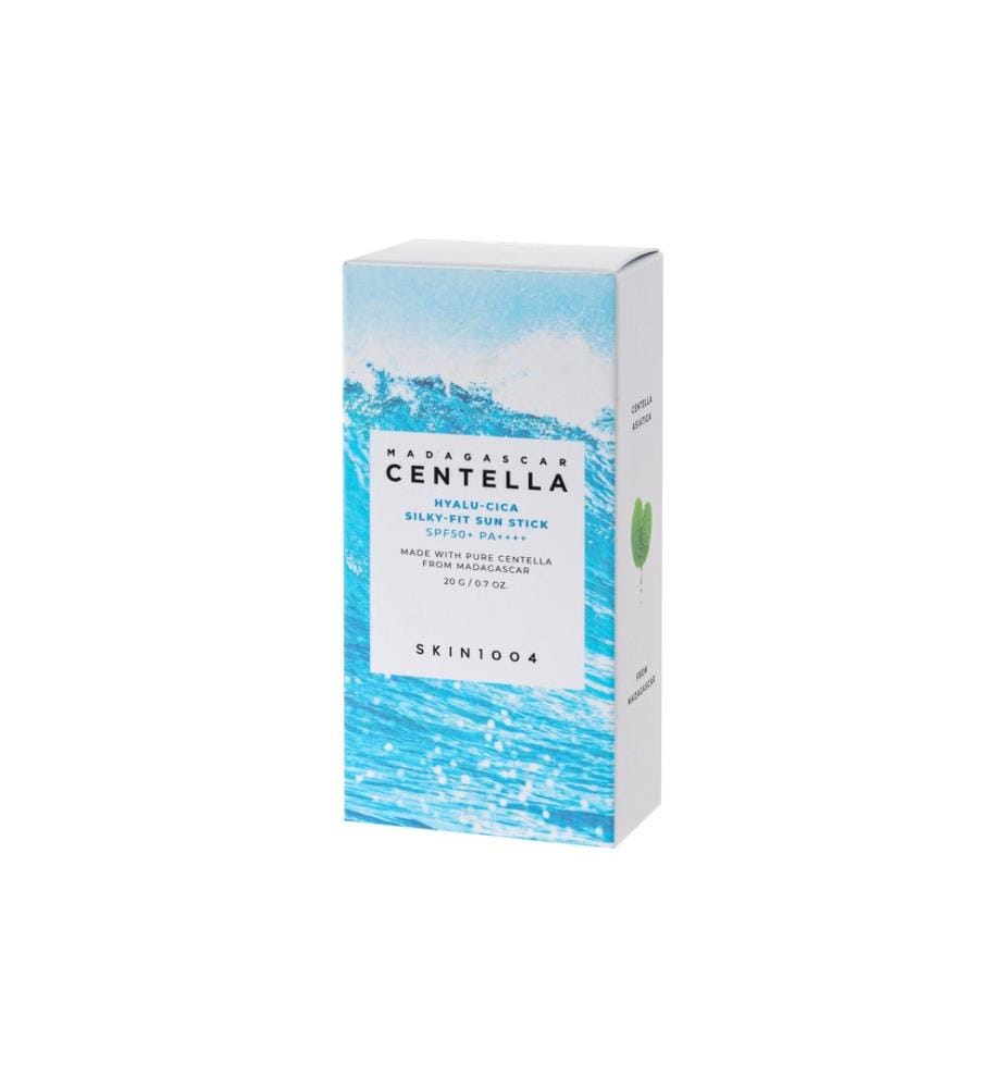 SKIN1004 Bâton solaire Centella Hyalucica SPF 50 20 ml