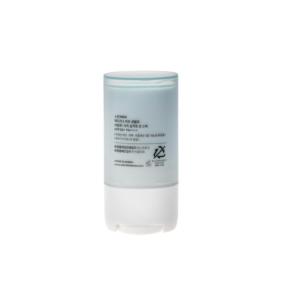 SKIN1004 Bâton solaire Centella Hyalucica SPF 50 20 ml