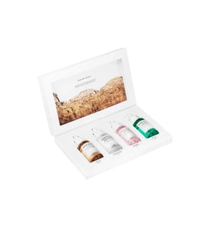 SKIN1004 Ampullen-Set Madagascar Centella 4 x 30 ml