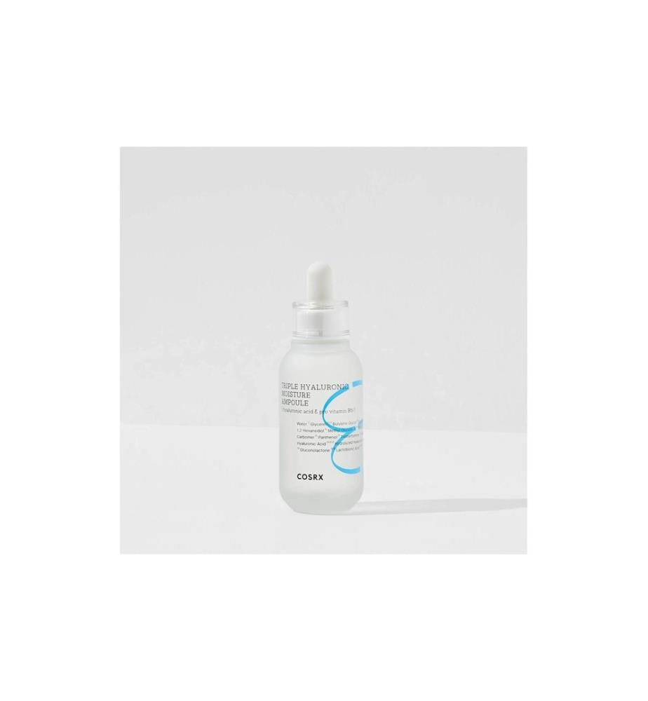 cosrx Hydrium Triple Hyaluronic Moisture Ampoule 40 ml