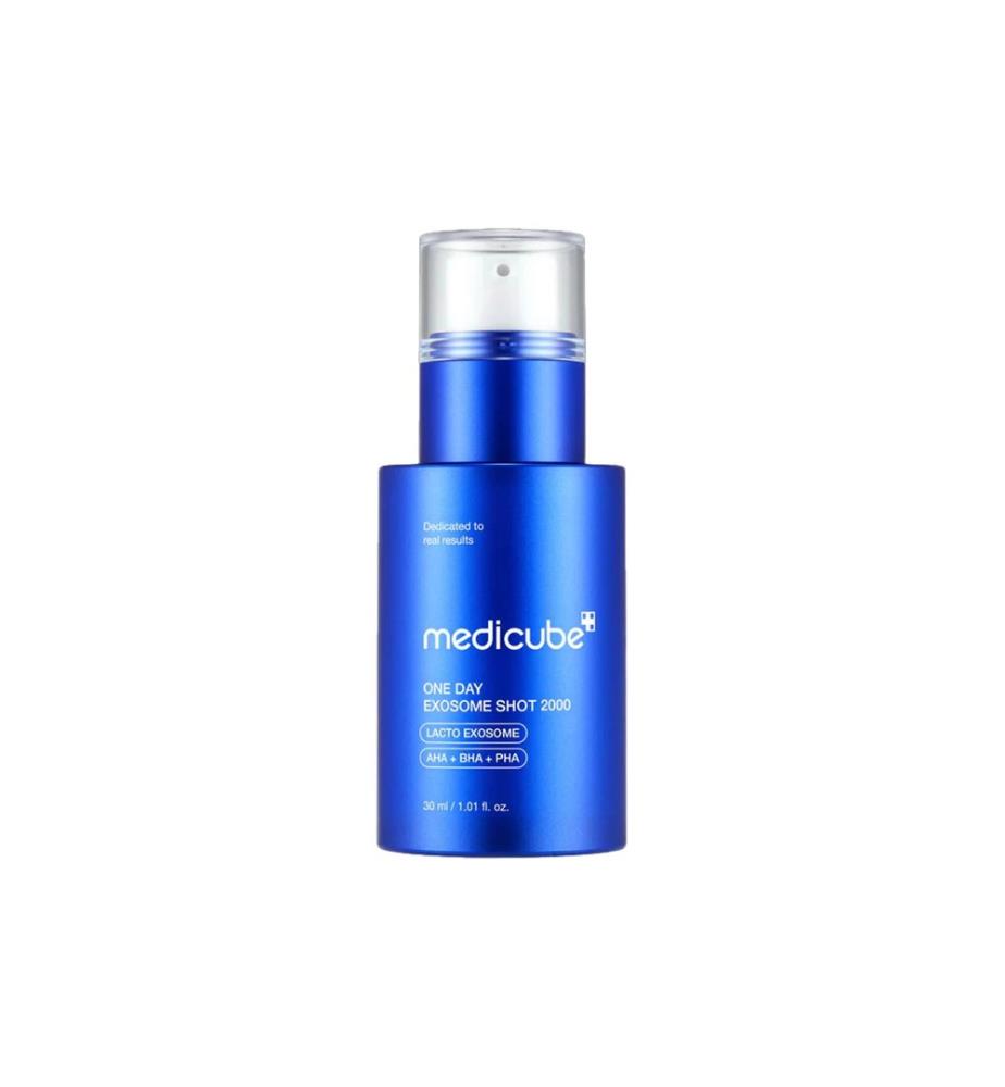 medicube One Day Exosome Shot 2000 30 ml