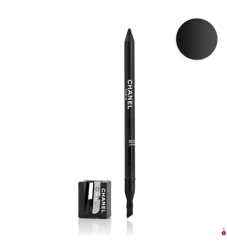 Matita Contorno Occhi #01 Noir Black - 1.2 g