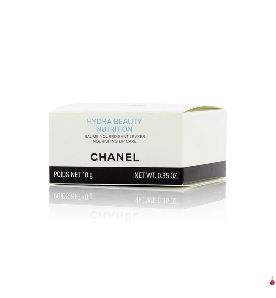 Pflegender Lippenbalsam Hydra Beauty - 10 g