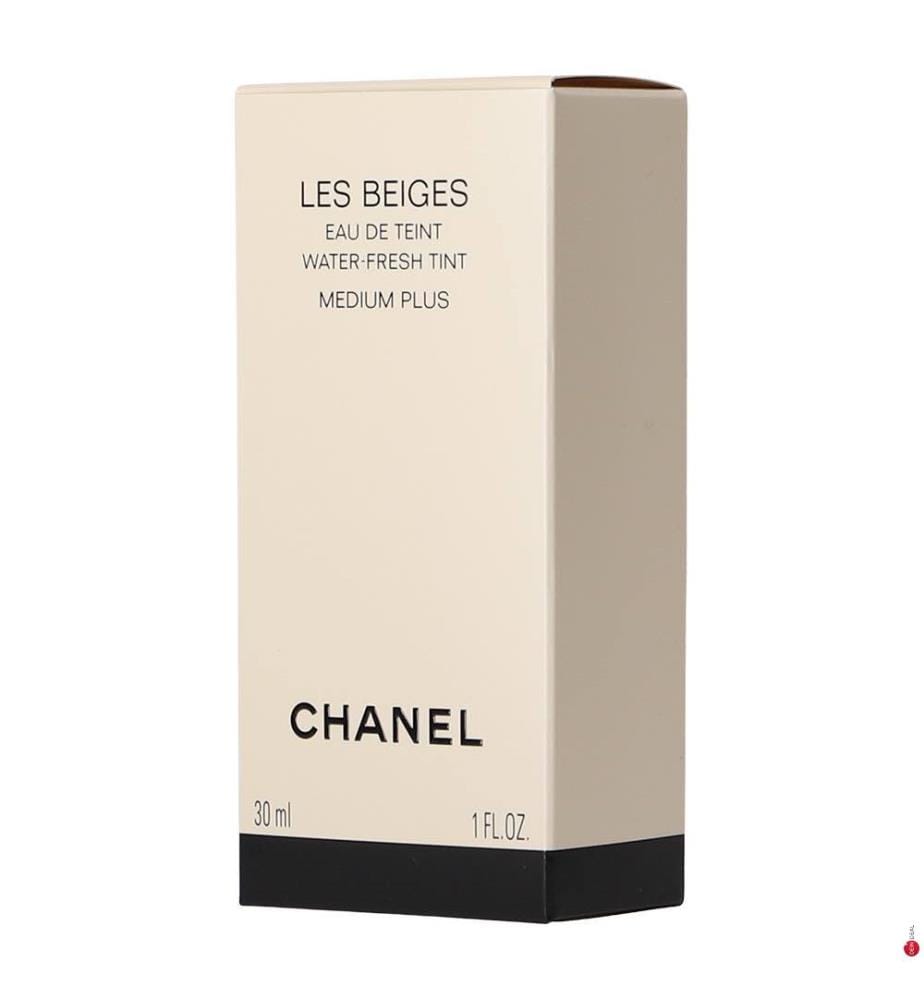 Eau De Teint Les Beiges Medium Plus - 30 Ml