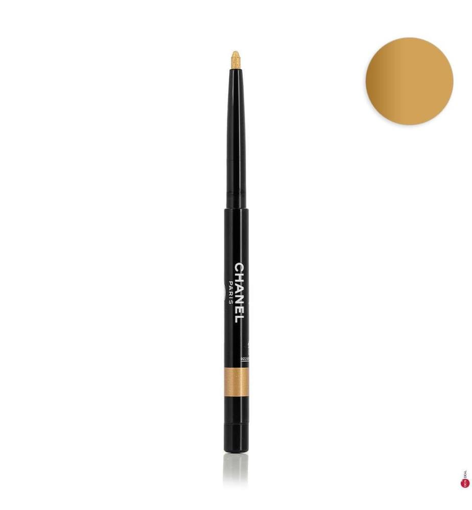 Eyeliner #48 Or Antique - 30 g