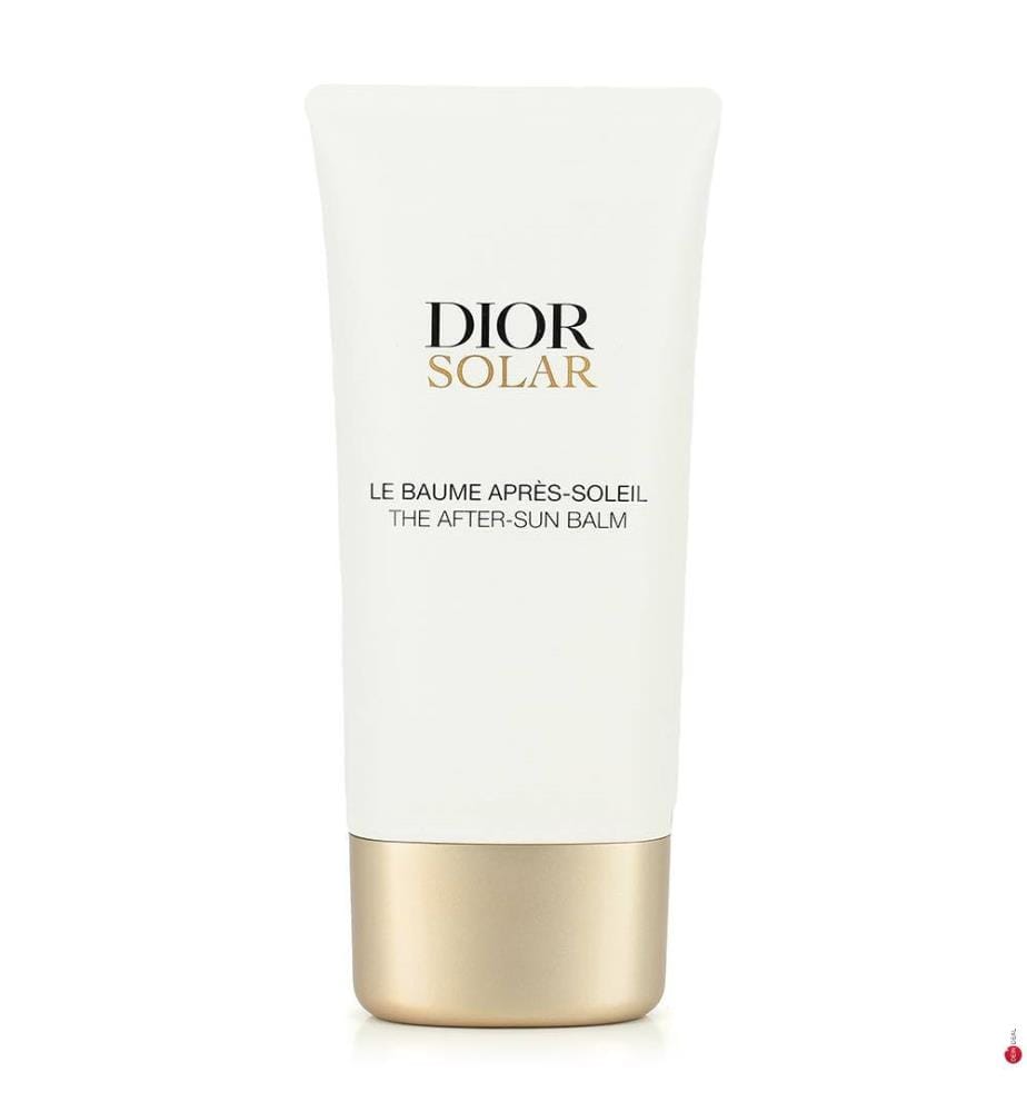 Der After-Sun-Balsam - 150 ml