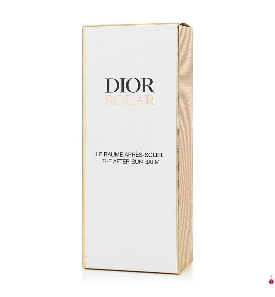 Der After-Sun-Balsam - 150 ml