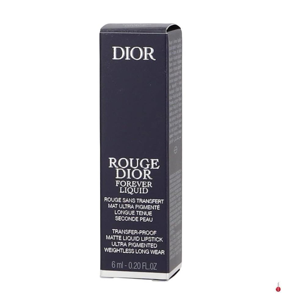 Rossetto liquido Forever #558 Forever Grace - 6 ml