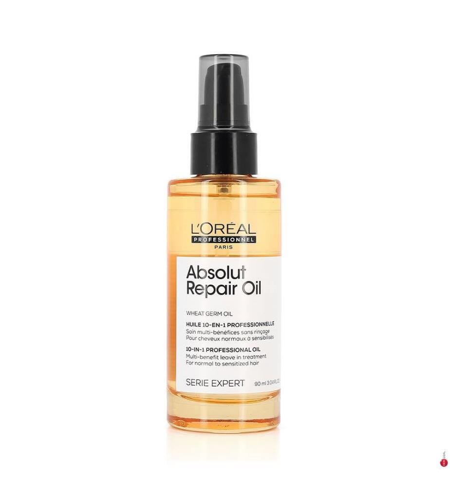 Huile Capillaire Absolut Repair Oil - 90 ml