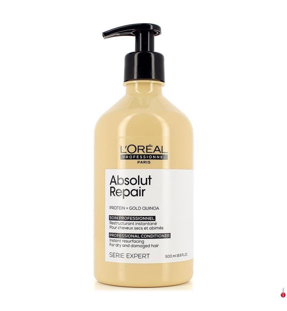 Après-Shampoing Absolut Repair - 500 ml