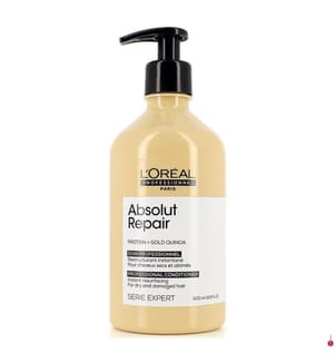 Après-Shampoing Absolut Repair - 500 ml