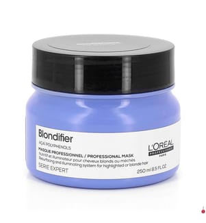 Masque Capillaire Blondifier - 250 ml