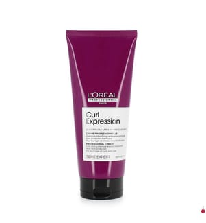 Curl Expression Hydratant Intensif Sans Rinçage - 200ml