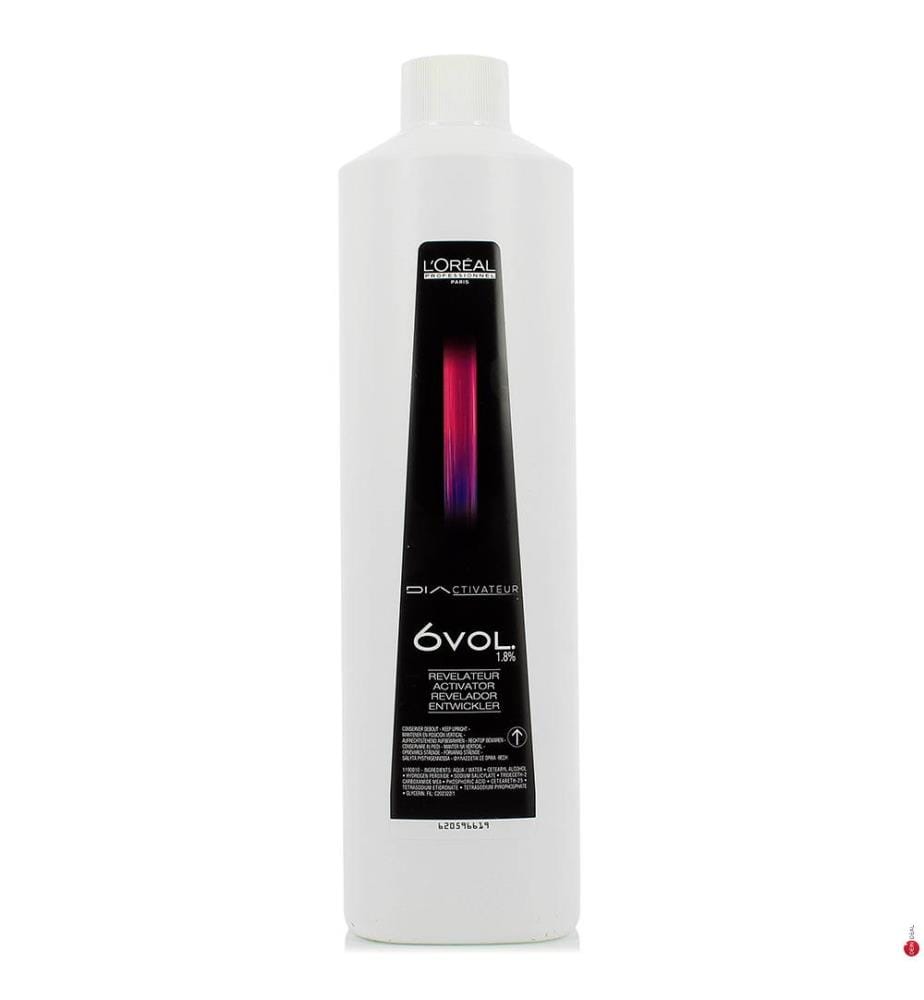 Révélateur Diactivateur 6 Vol 1.8% - 1 L