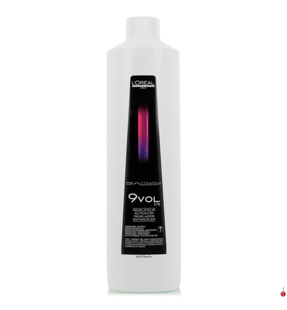 Révélateur Diactivateur 9 Vol 2.7% - 1 L