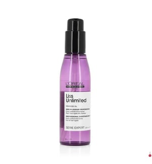 Sérum Capillaire Liss Unlimited - 125 ml