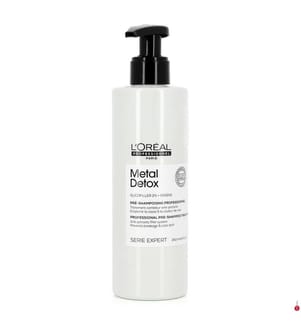 Metall-Entgiftungs-Pre-Shampoo - 250ml