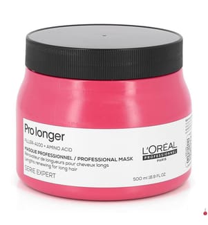 Masque Pro Longer - 500 ml