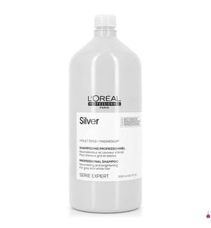 Shampoing Silver - 1500 ml