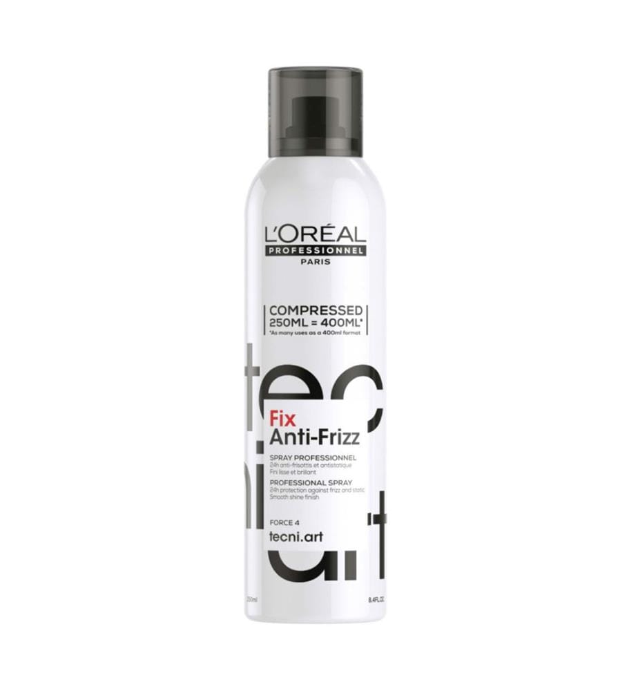 Tecni Art Fix Anti-Frizz 250 ml