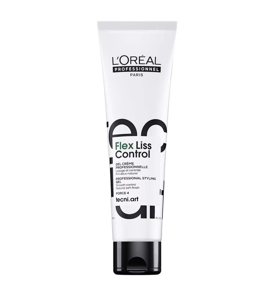 Tecni Art Liss Control Gel-Creme 150 ml