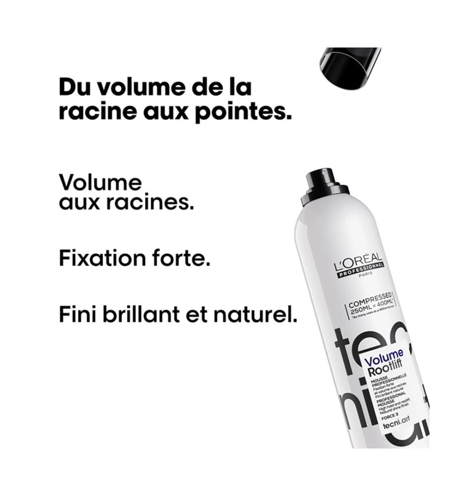 Tecni Art Volume Rootlift 250 ml