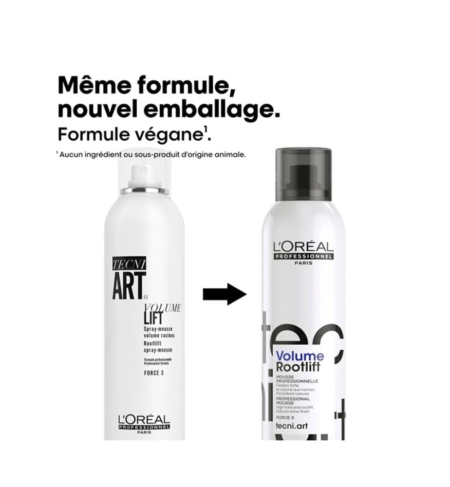 Tecni Art Volume Rootlift 250 ml