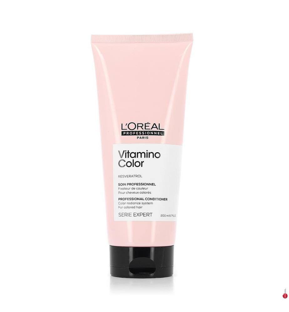 Après-Shampoing Vitamino Color - 200 ml