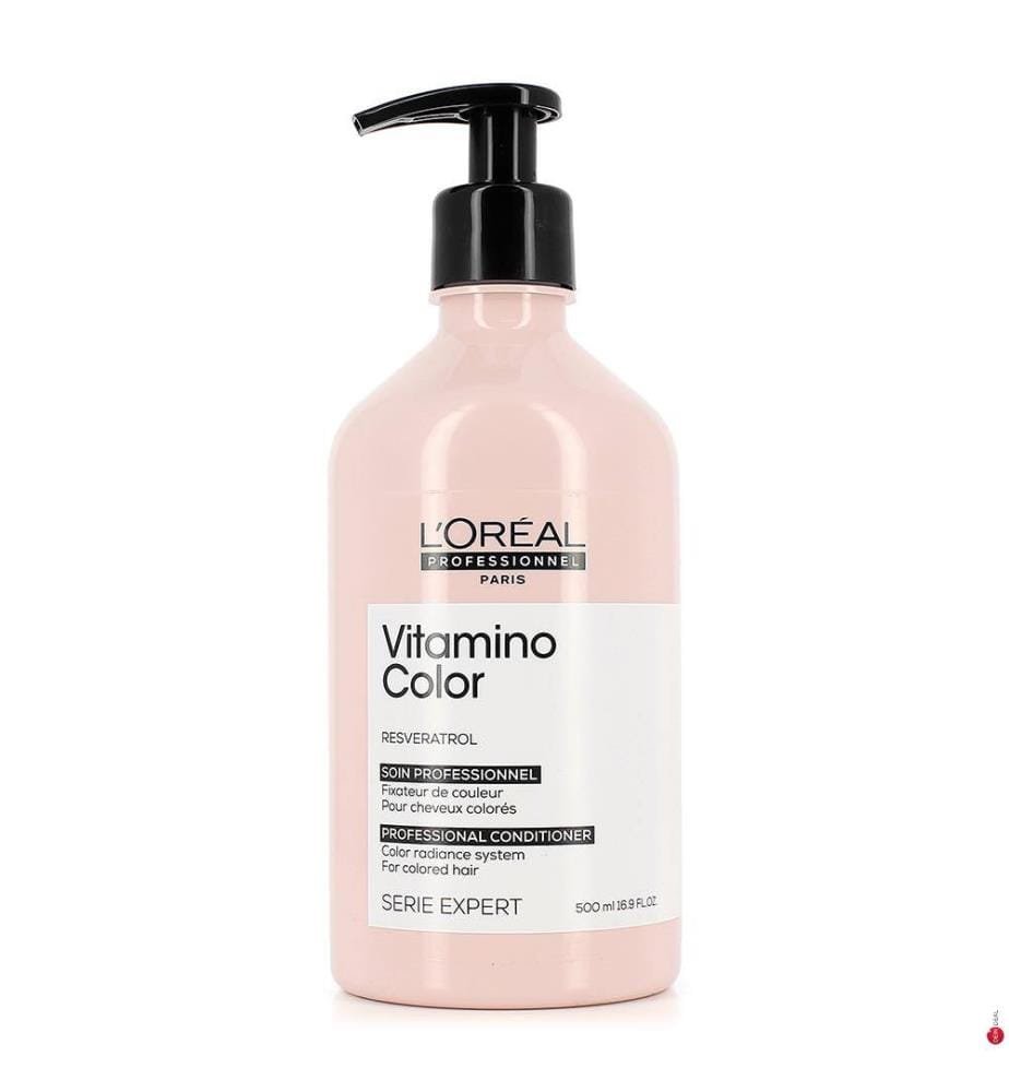 Après-Shampoing Vitamino Color - 500 ml