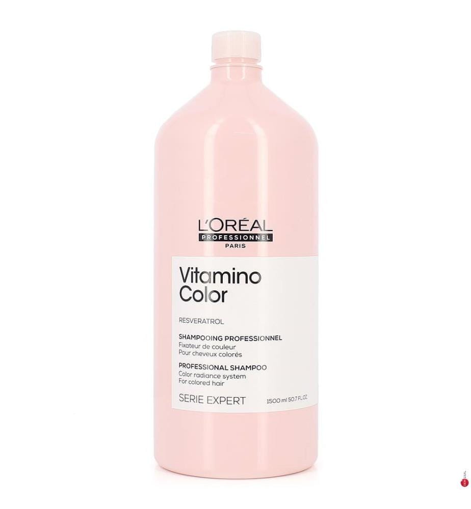 Shampoing Vitamino Color - 1500 ml