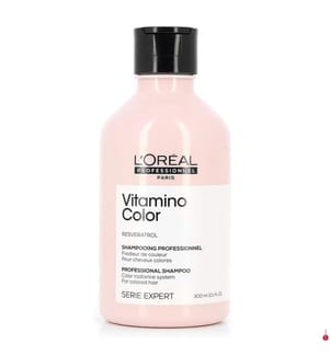 Shampoing Vitamino Color - 300 ml
