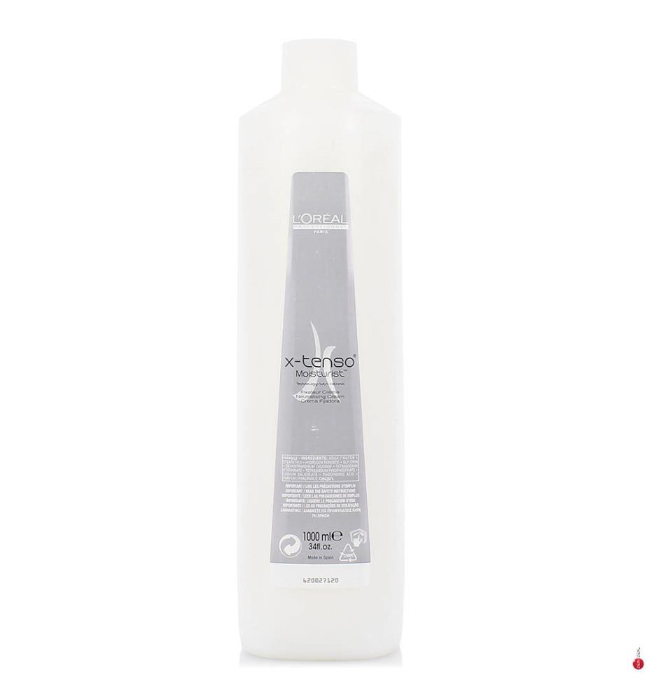 Crème Capillaire X-Tenso Moisturist - 1 L