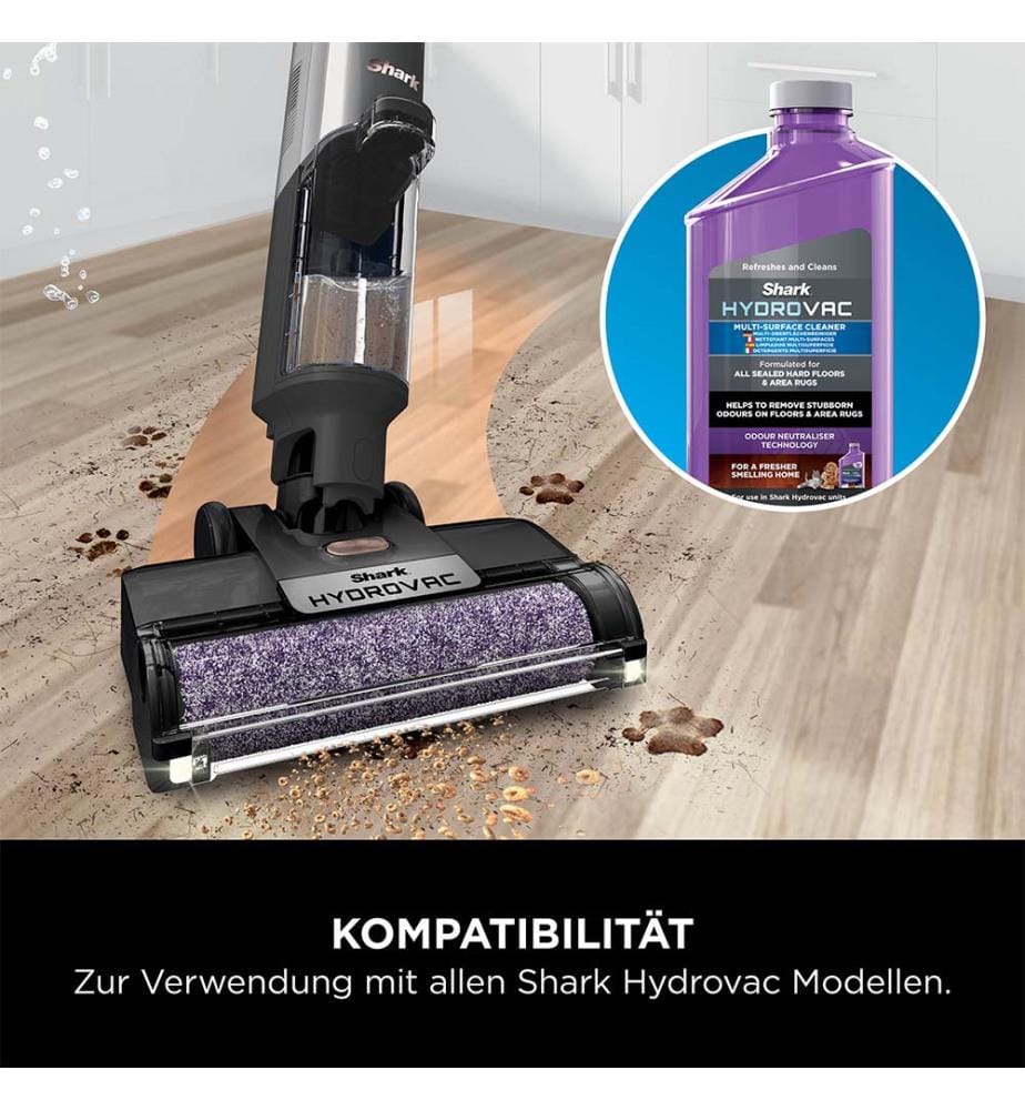 Hydrovac Allzweck-Bodenreiniger 1 l