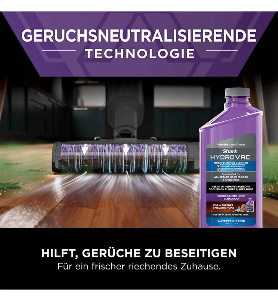 Hydrovac Allzweck-Bodenreiniger 1 l
