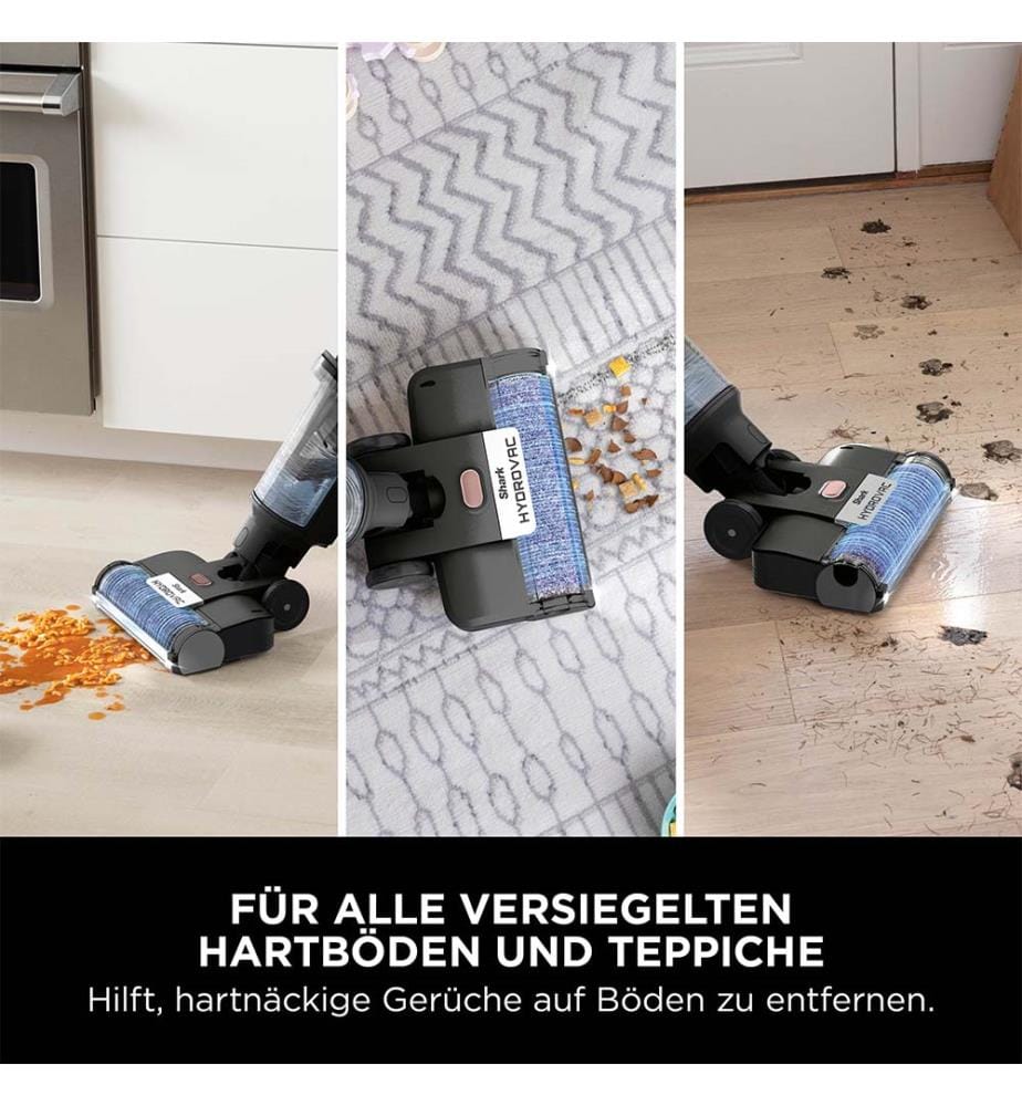 Hydrovac Allzweck-Bodenreiniger 1 l