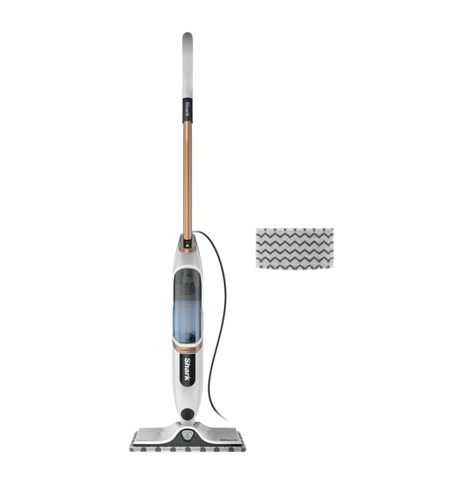 Nettoyeur Vapeur SteamSpot S2001CH – Blanc