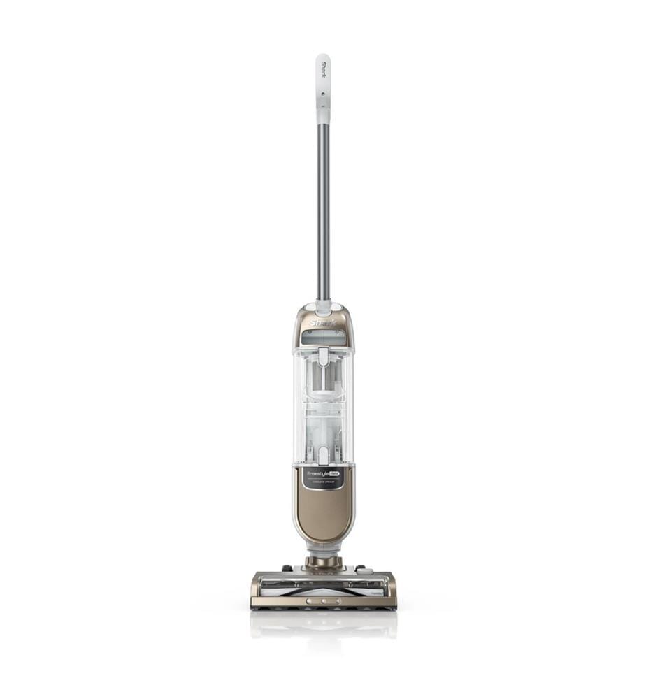 Akku-Stabstaubsauger Freestyle Pro SV2002CH – Gold und Silber